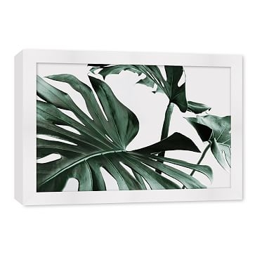 House Plant Portrait Wall Art, Small - Image 0