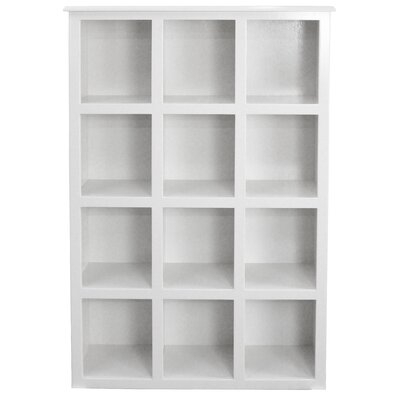 Sherita Cube Bookcase - Image 0
