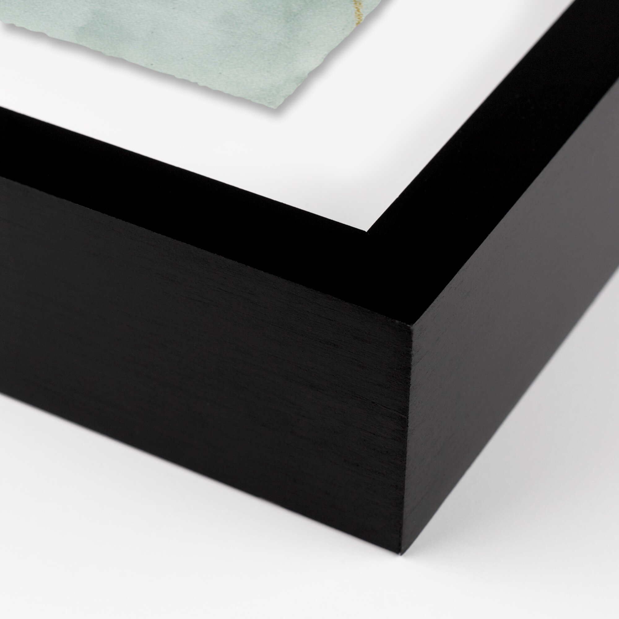 Movement by K Studio - Black 1.5 Maple - Image 1