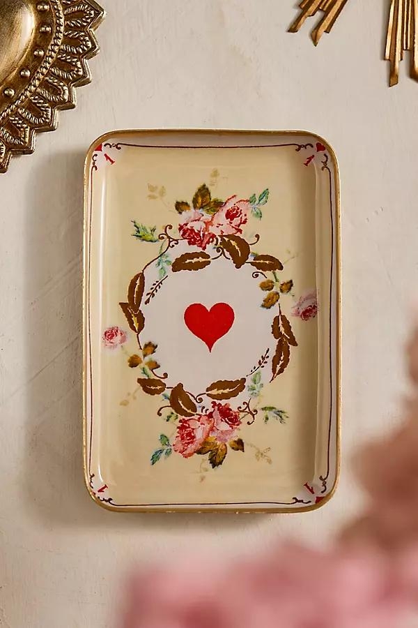 Printed Archival Tray, Extra Small - Image 0