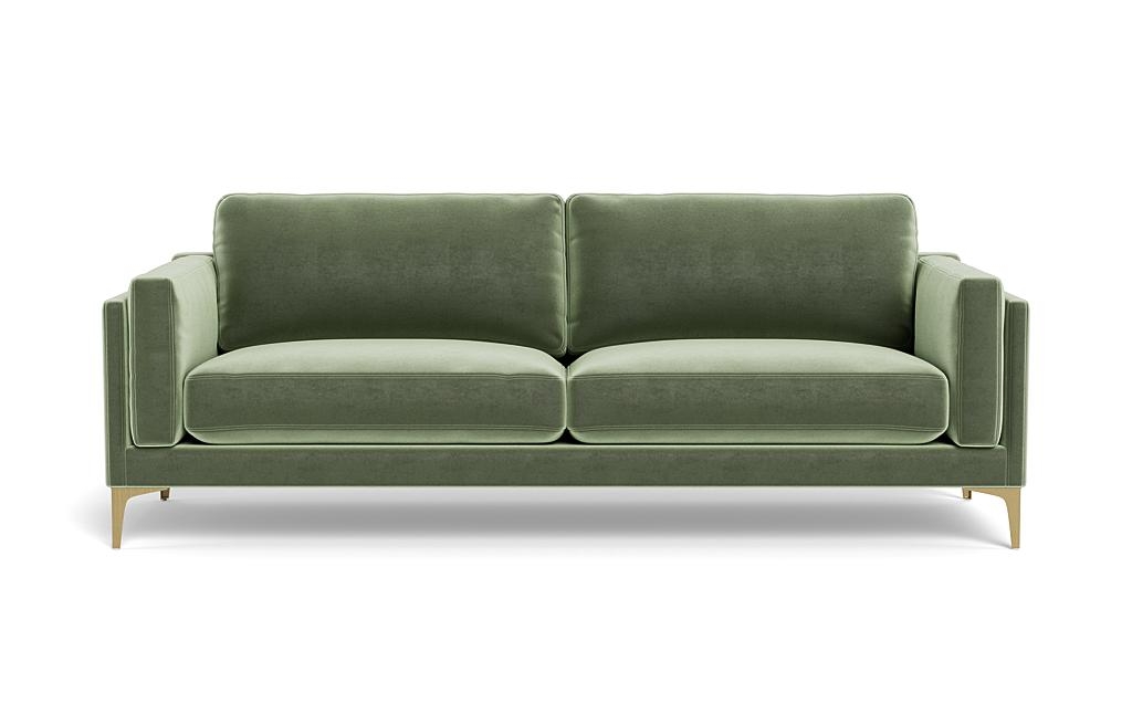 Gaby 2-Seat Sofa - Image 0
