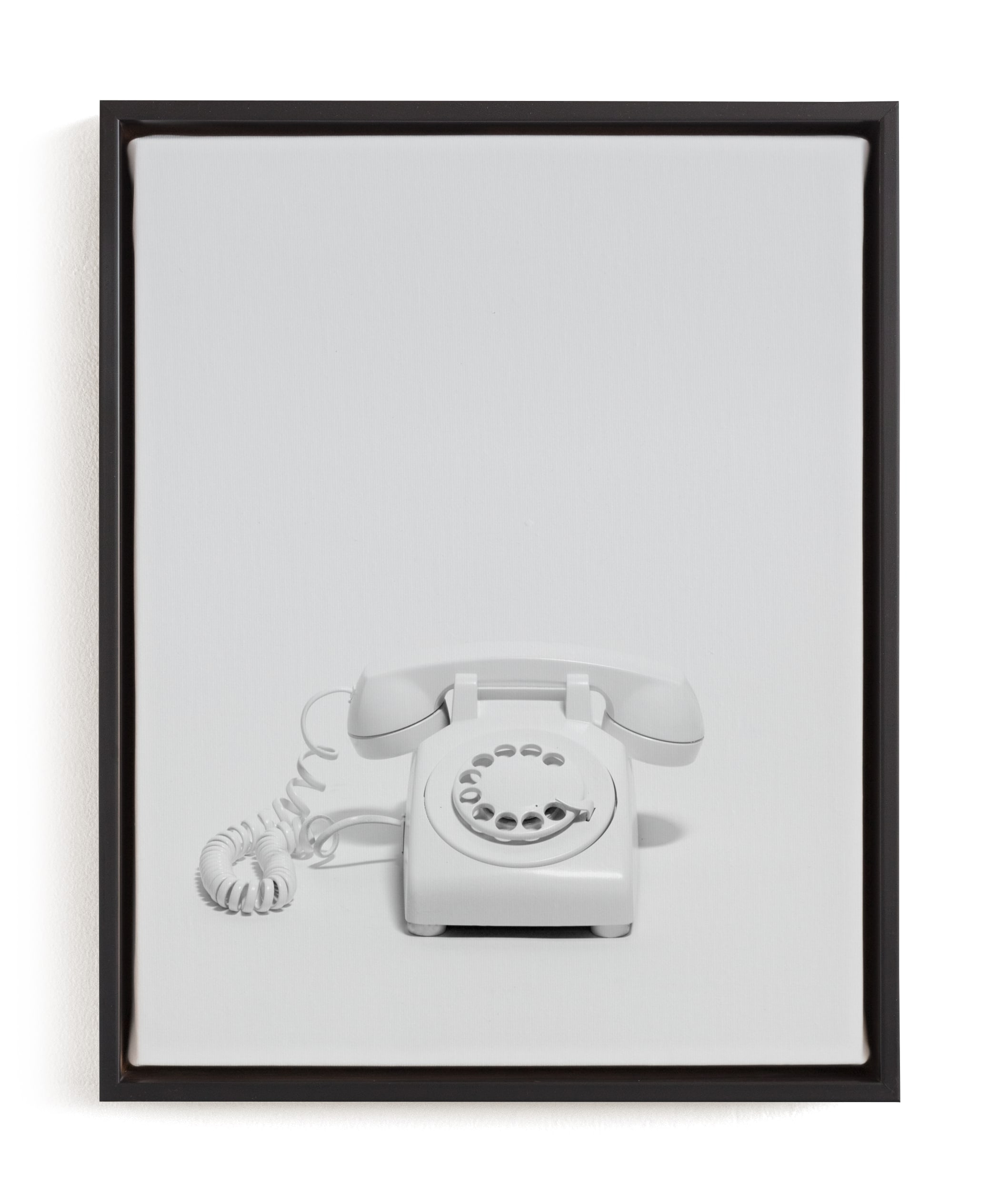 Telephone Limited Edition Fine Art Print 1 - Image 0