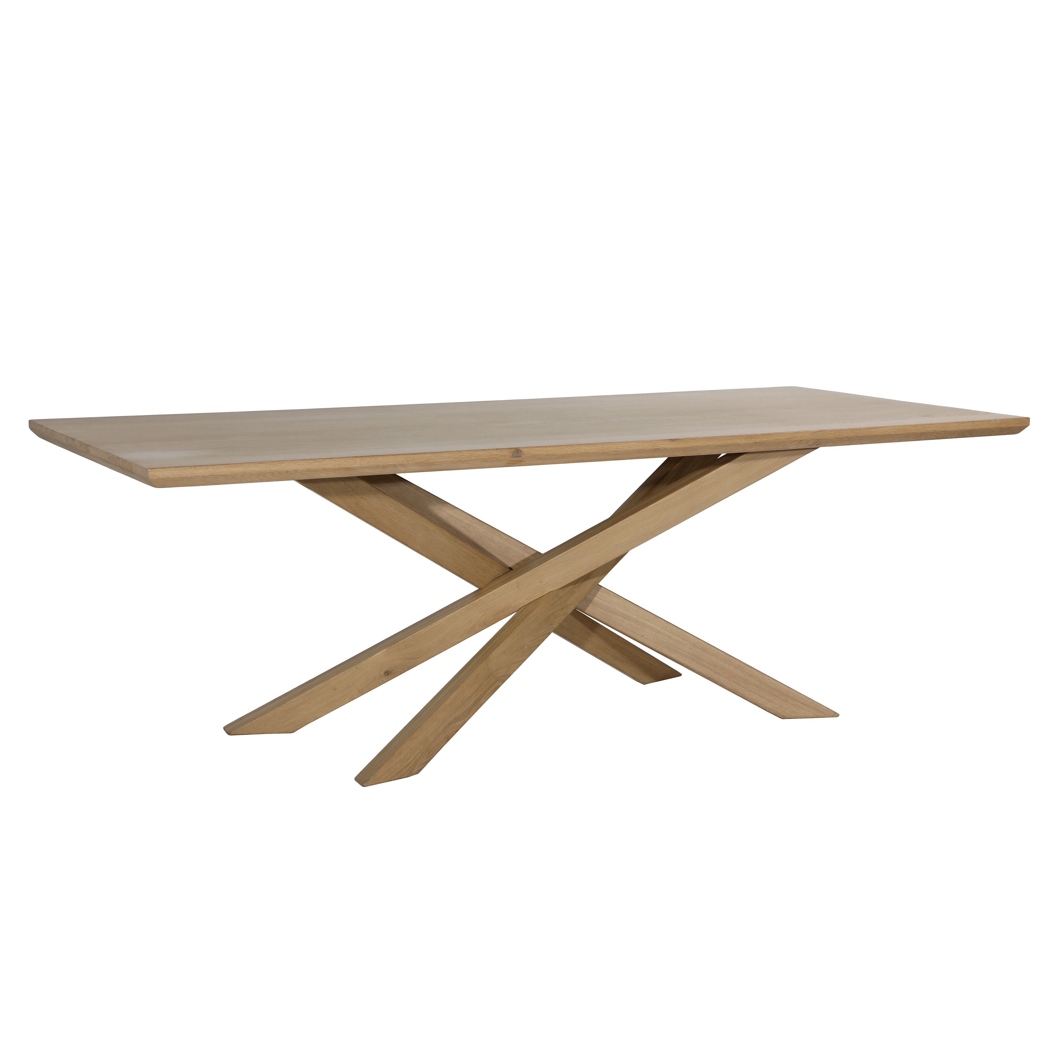 Canlea Dining Table Natural - Image 0