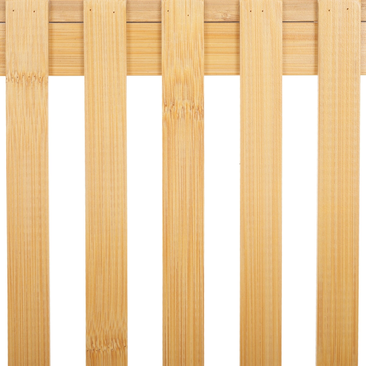 Faisal 4 Tier Ladder Shelf - Natural - Safavieh - Image 5