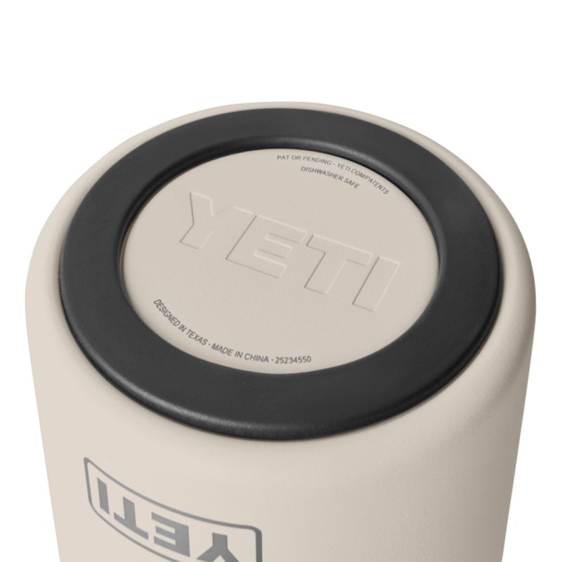 YETI Rambler Wine Chiller Cape Taupe - Image 5