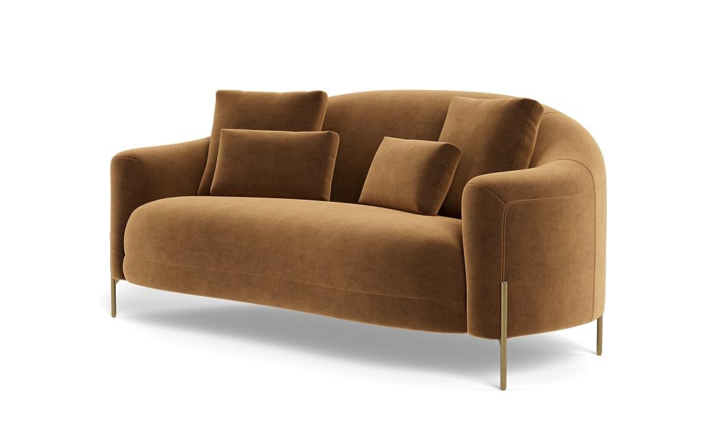 Fiona 2-Seat Sofa - Image 2