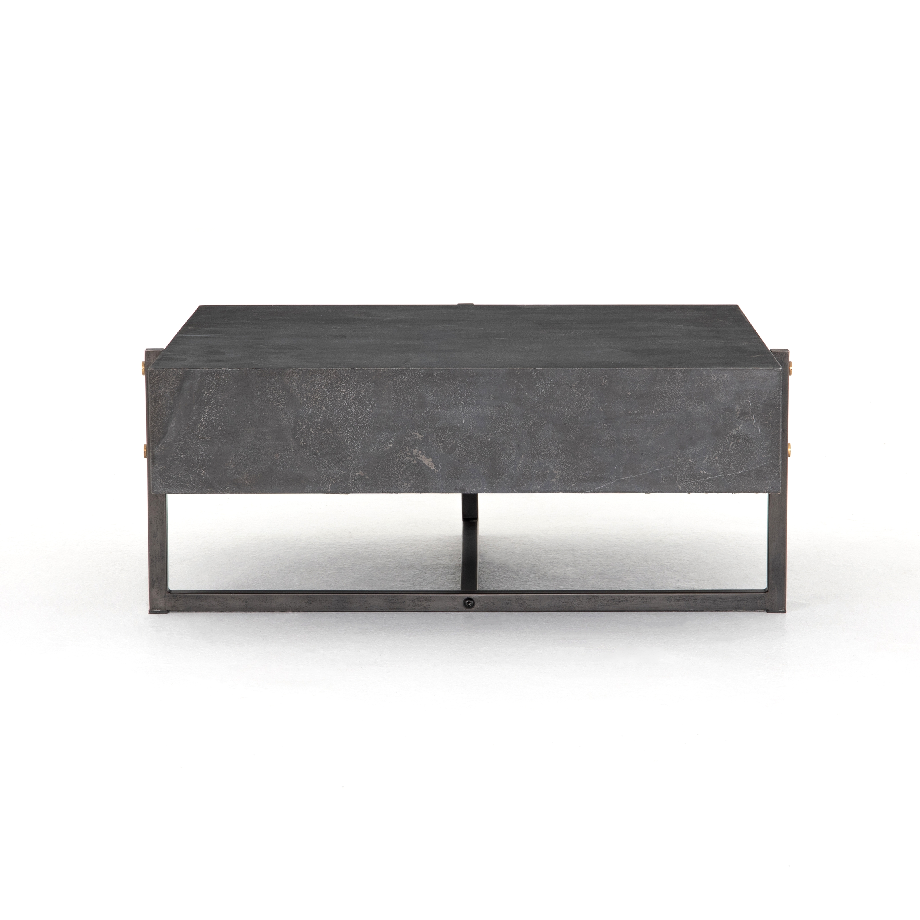 Keppler Square Coffee Table-Bluestone - Image 14