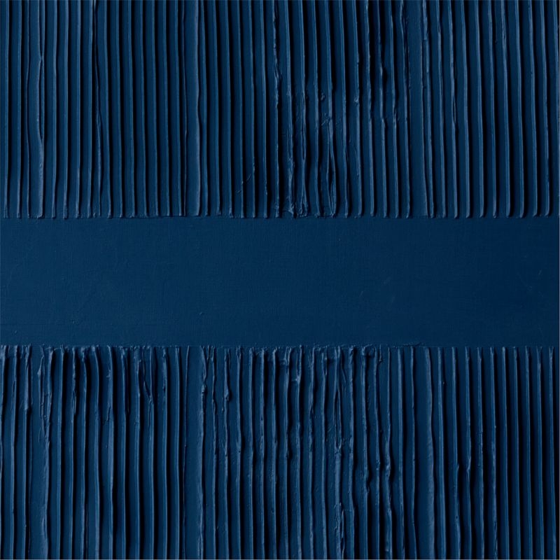 'Seafloor' Framed Wall Art 60"X48" - Image 1