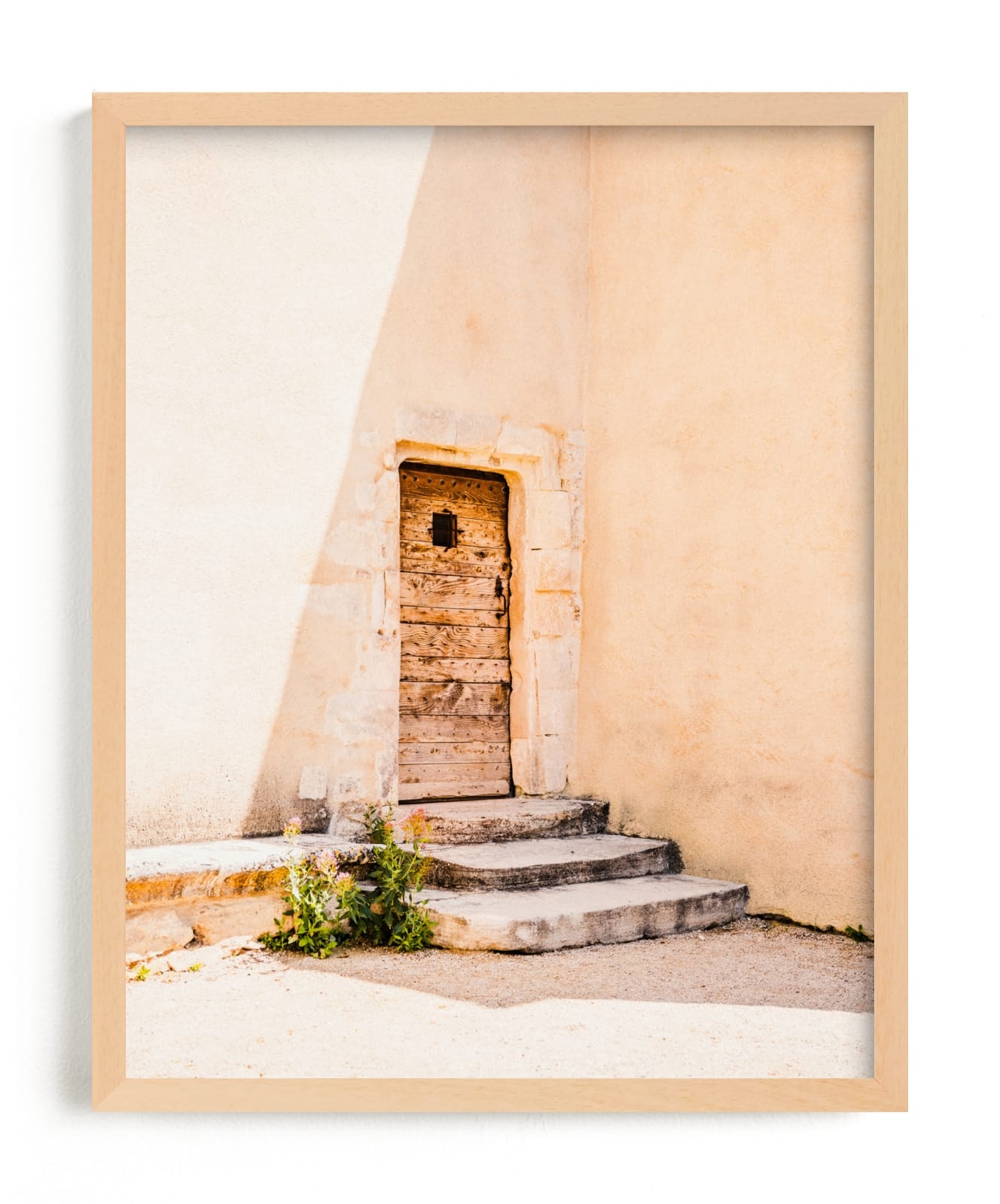 Provencal Limited Edition Fine Art Print 2 - Image 0
