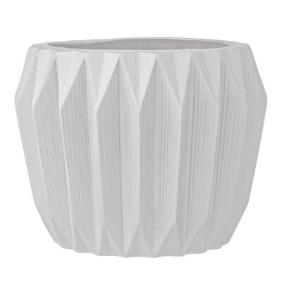 Harvey Ceramic Pot Planter - Image 0