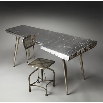 Honeycutt Desk and Chair Set - Image 0