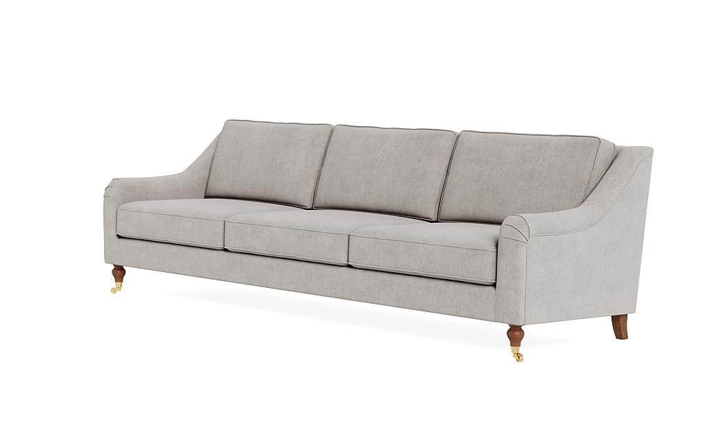 Alexander 3-Seat Sofa - Image 2