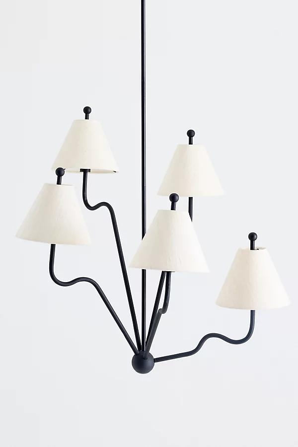 Beatrice Chandelier - Image 0