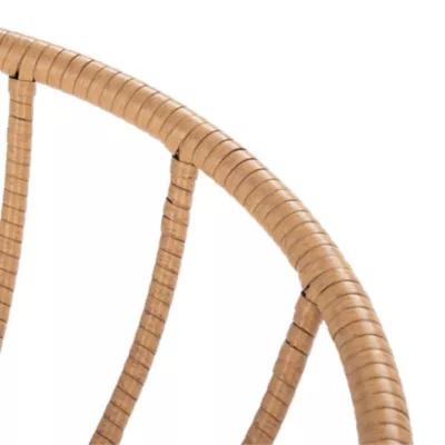 Florentine 3 Pc Outdoor Lounger Set - Image 1