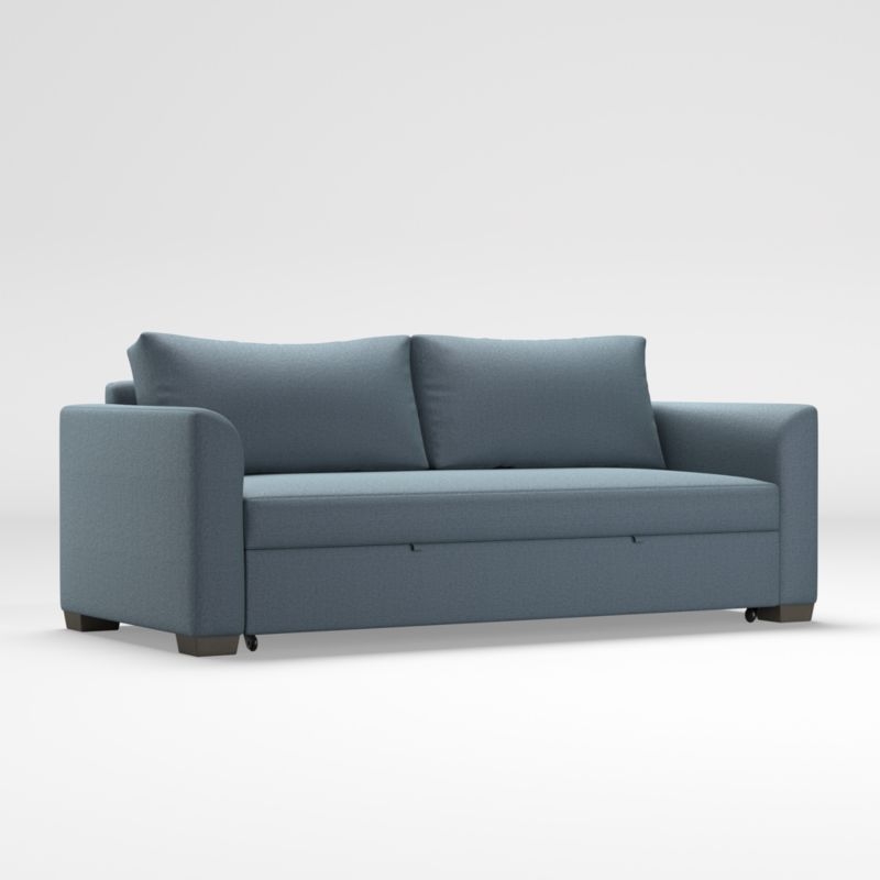 Bedford Right-Arm Trundle Sleeper Sectional - Image 5
