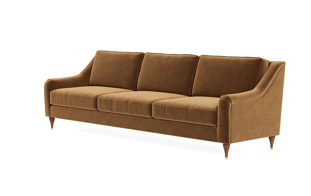 Alexander 3-Seat Sofa - Image 2