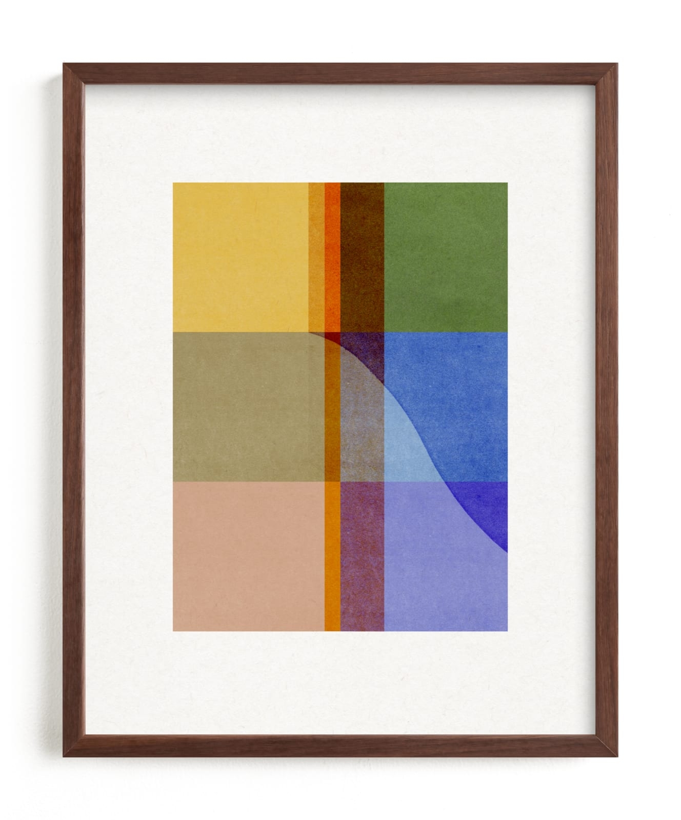 Thread I Limited Edition Fine Art Print 2 - Image 0