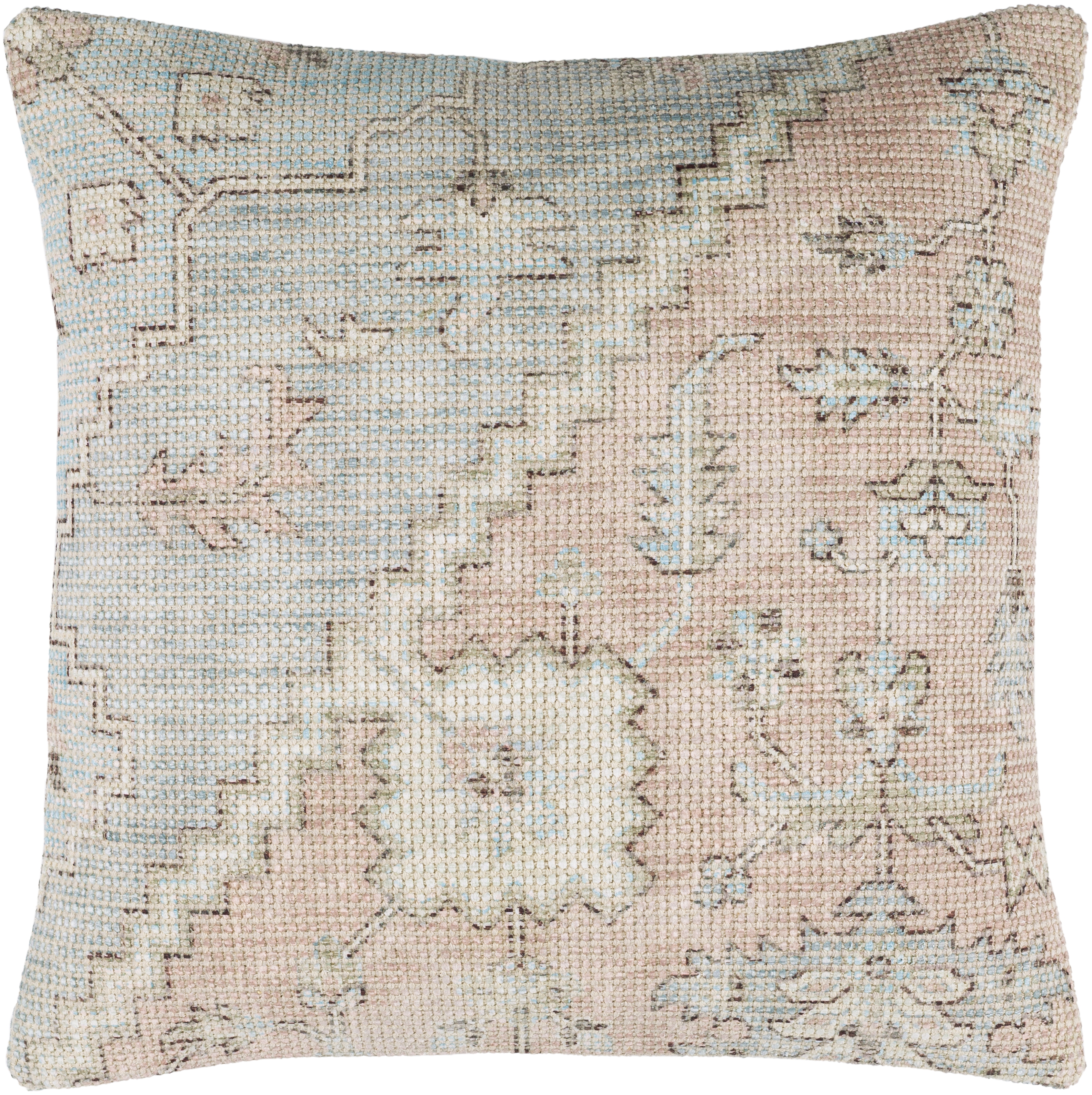 Samsun SMU-004 20"L x 20"W Pillow Cover - Image 0