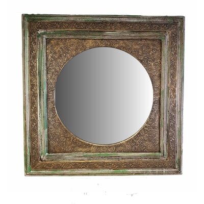 Bloomsbury Market Koza Mirror - Image 0