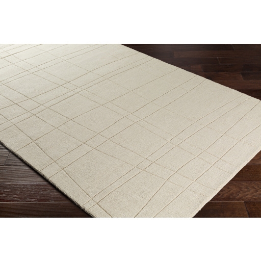 Mystique  Indoor 2' x 3' Handmade Rug - Image 5