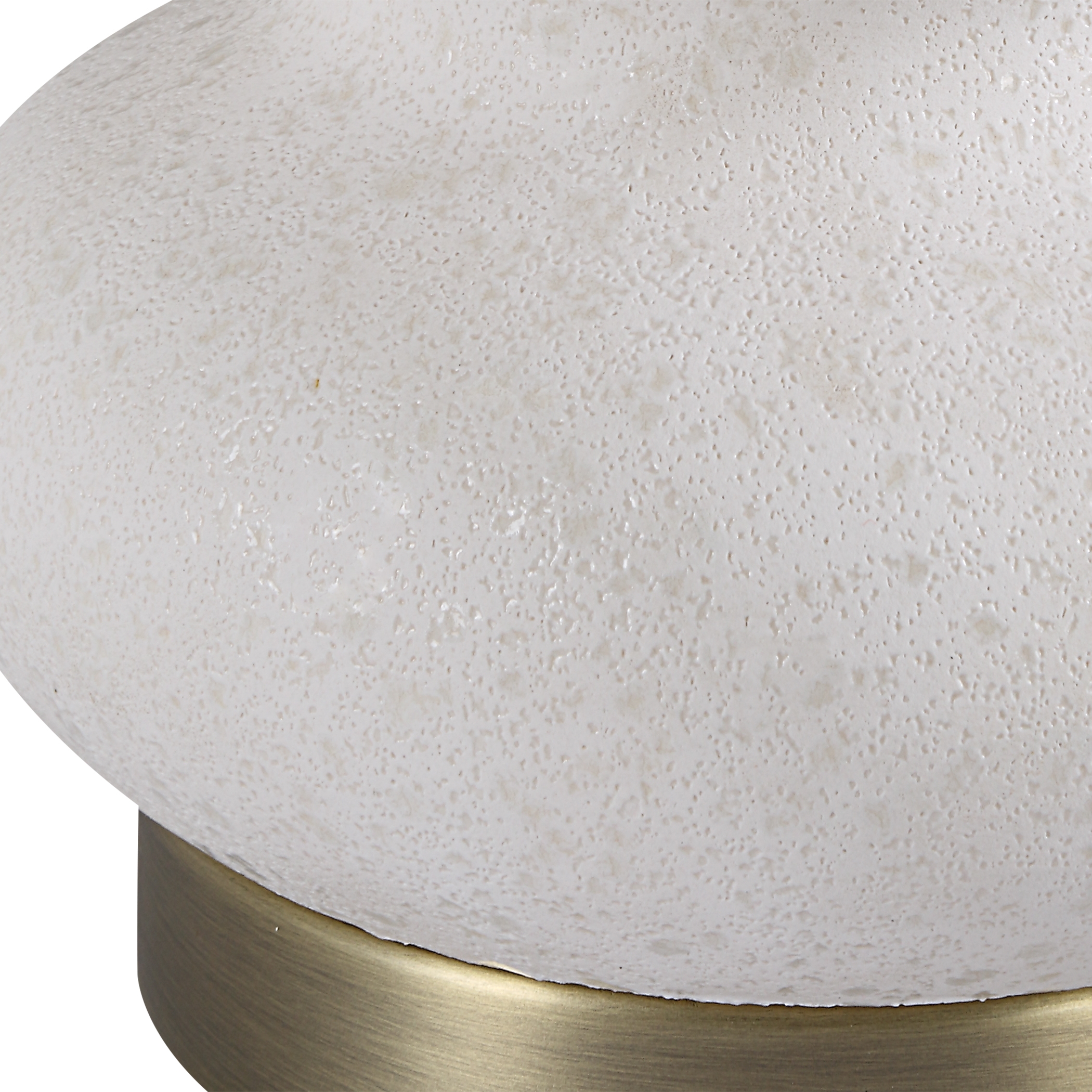 Liora White Table Lamp - Image 6