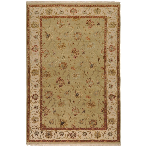 Imperial Rug, 24" x 36" Sample - Image 0