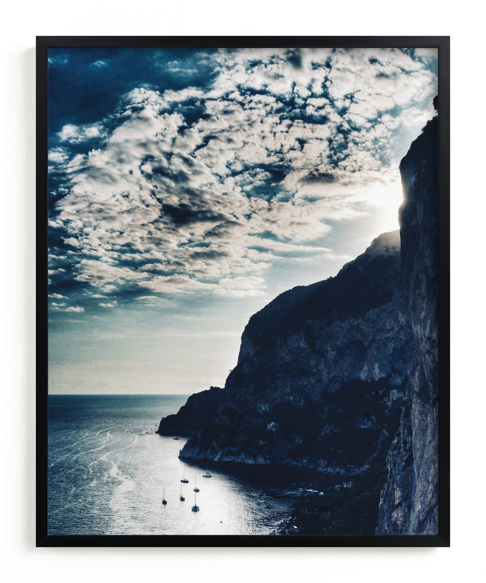 Pinnacle Open Edition Fine Art Print - Image 0