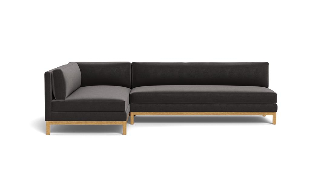 Jasper Left Chaise Sectional - Image 0
