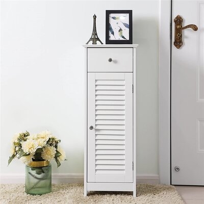 Floor Cabinet Storage Organizer Set - Image 0