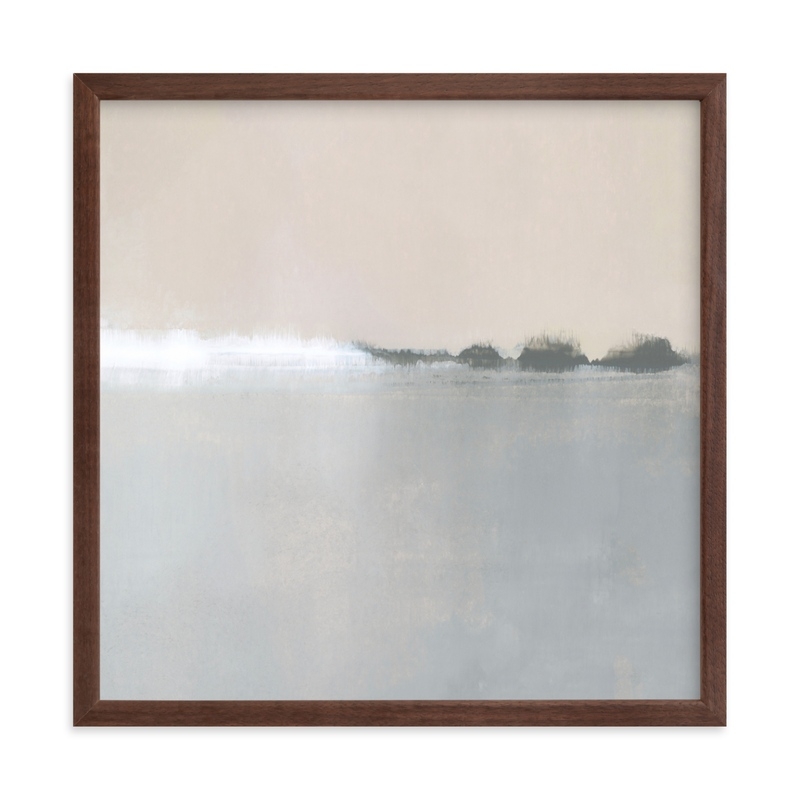 Spring Melt Limited Edition Fine Art Print 1 - Image 0