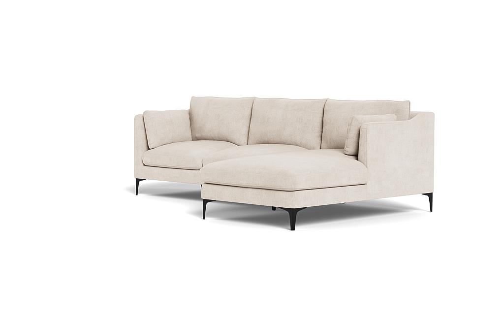 Caitlin Right Chaise Sectional by The EverygirlÃ?Â® - Image 2