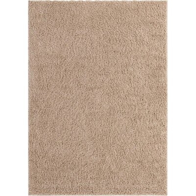 Isabel Taupe Area Rug - Image 0
