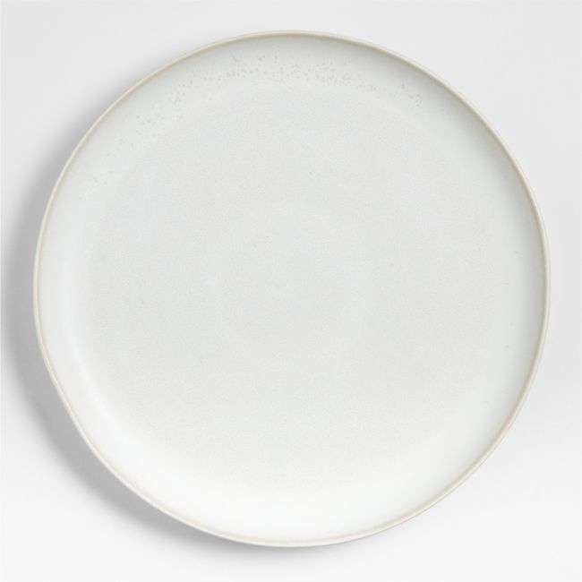 Basel Recycled Stoneware Serving Platter by Daniel Humm - Image 0