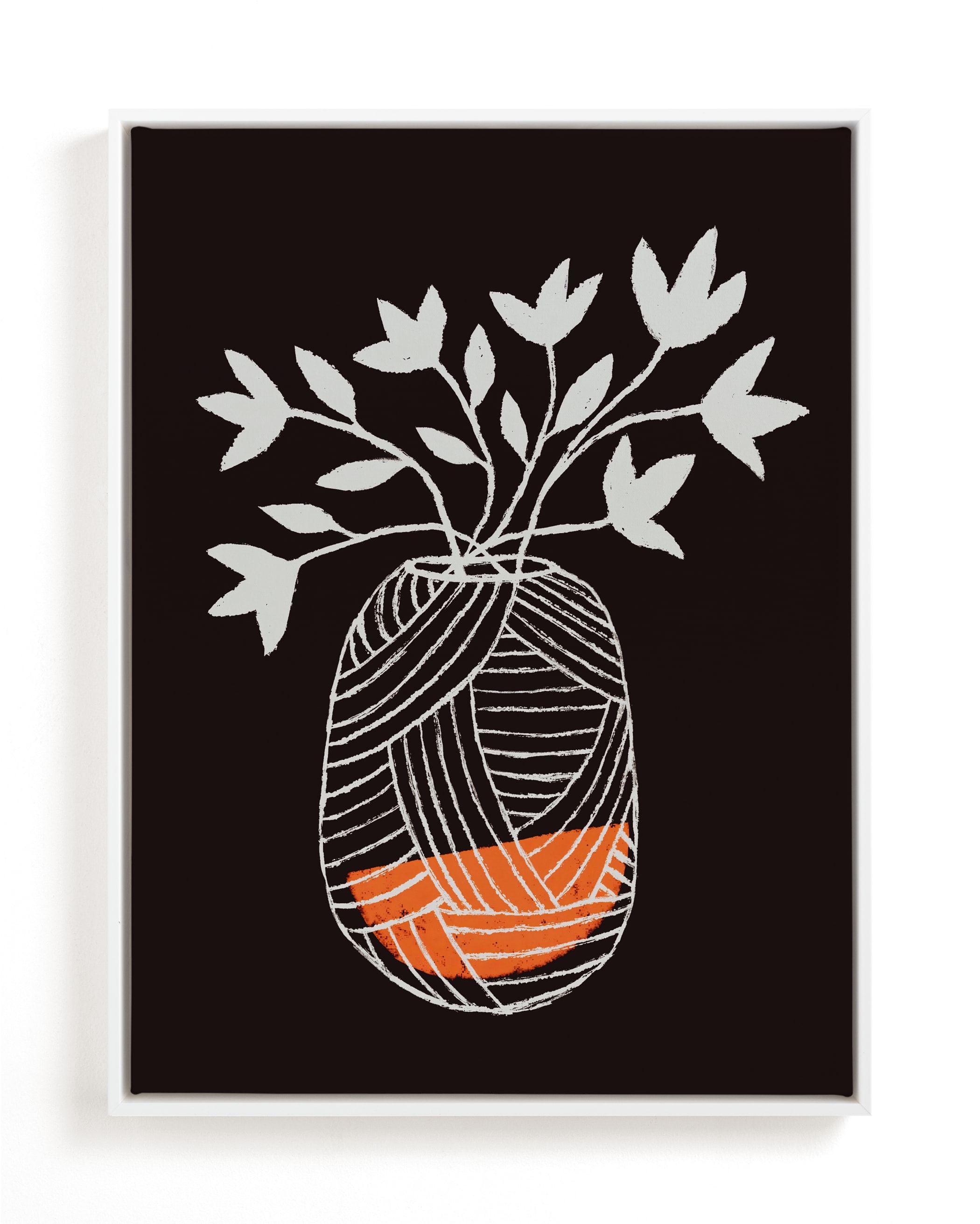 Petiole Limited Edition Fine Art Print 2 - Image 0