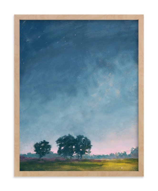 Twilight Limited Edition Fine Art Print 1 - Image 0
