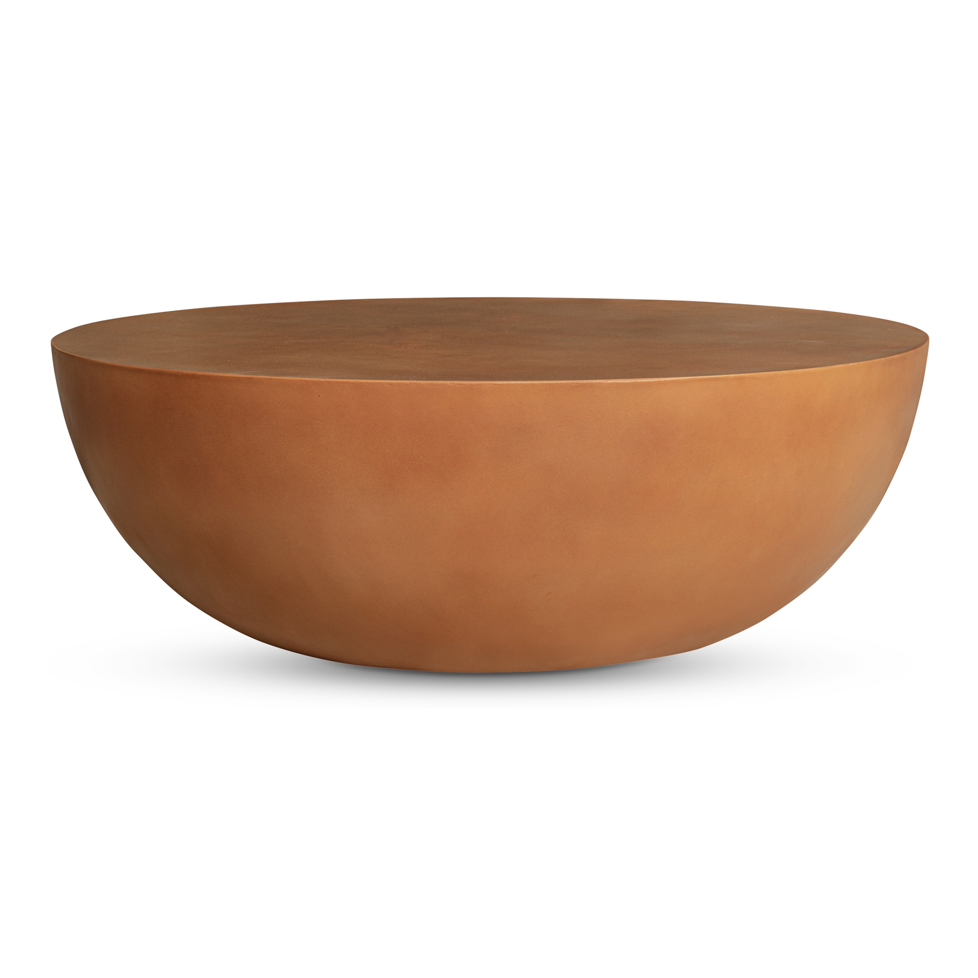 Insitu Coffee Table Terracotta - Image 0