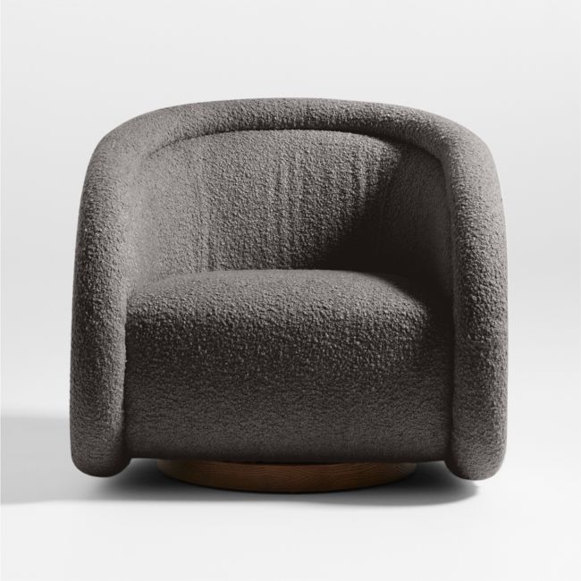 Medoc Swivel Chair - Image 0