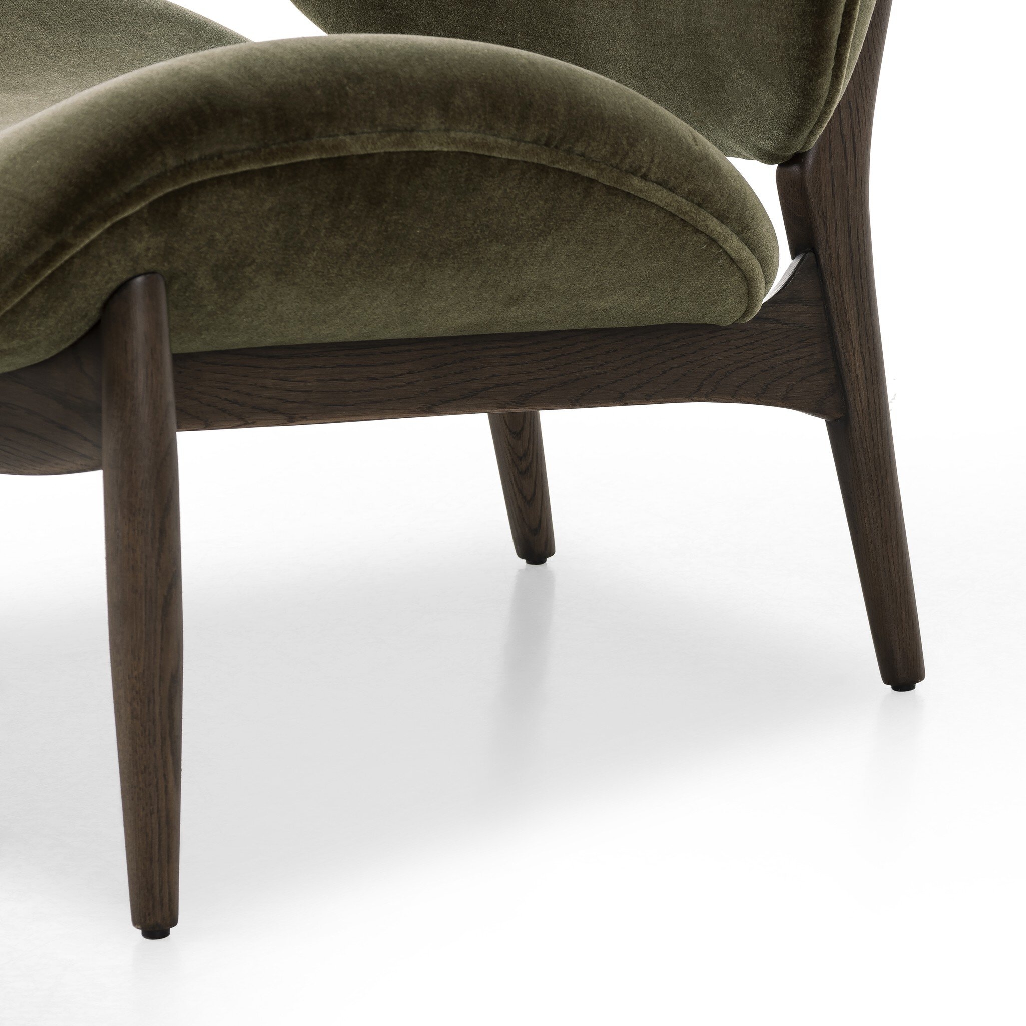 Celine Chair - Monte Olive - Image 7
