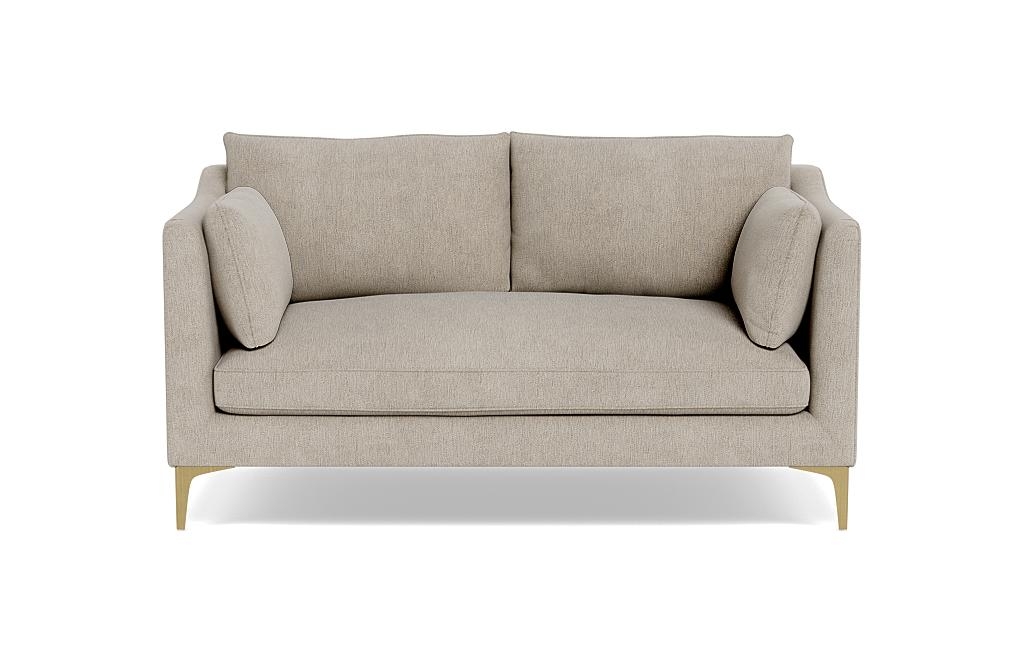 Caitlin Loveseat by The EverygirlÃ?Â® - Image 0