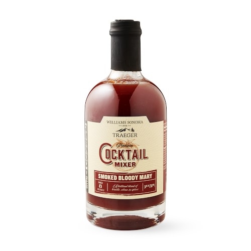 Traeger x Williams Sonoma Cocktail Mix, BBQ Bloody Mary - Image 0