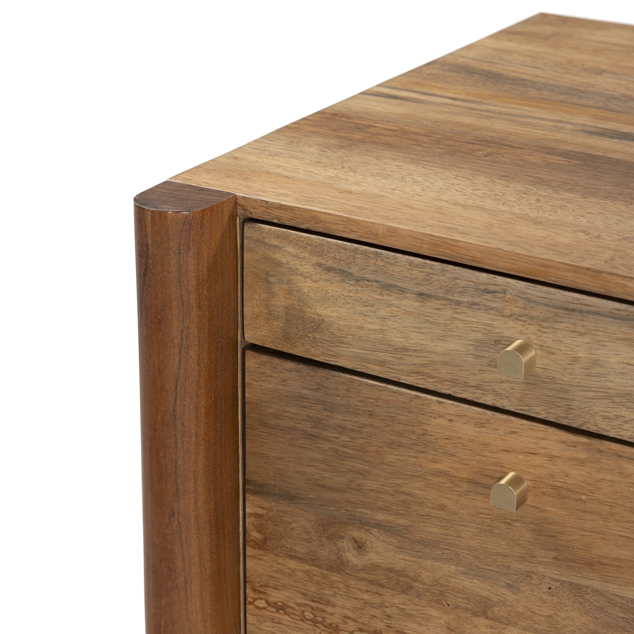 Reza Desk - Smoked Honey - Image 5