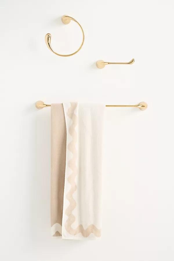 Chantel Towel Bar - Image 0