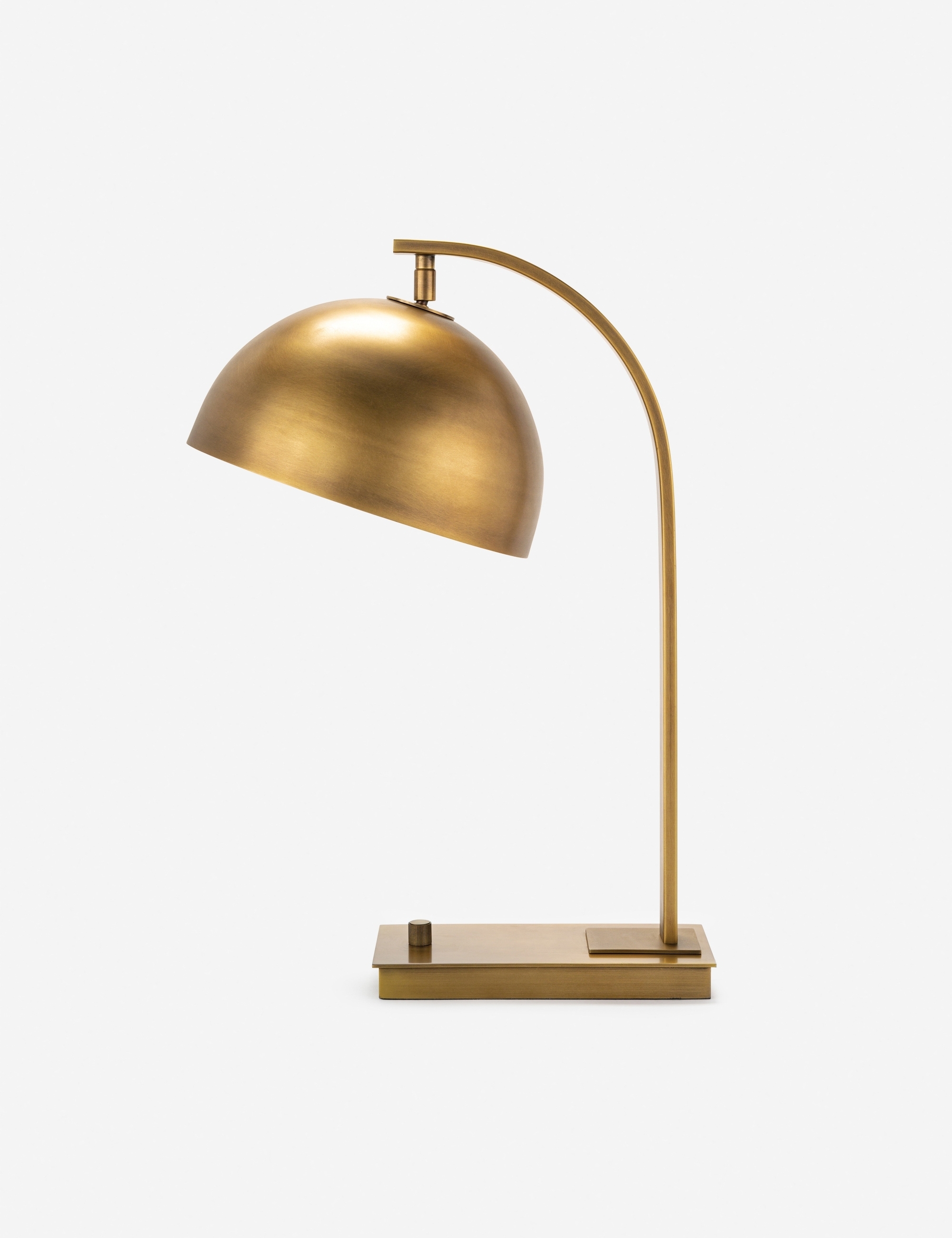 Otto Desk Lamp by Regina Andrew - Image 0