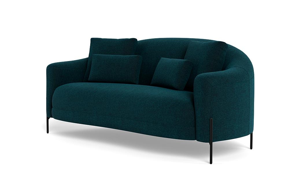 Fiona 2-Seat Sofa - Image 2