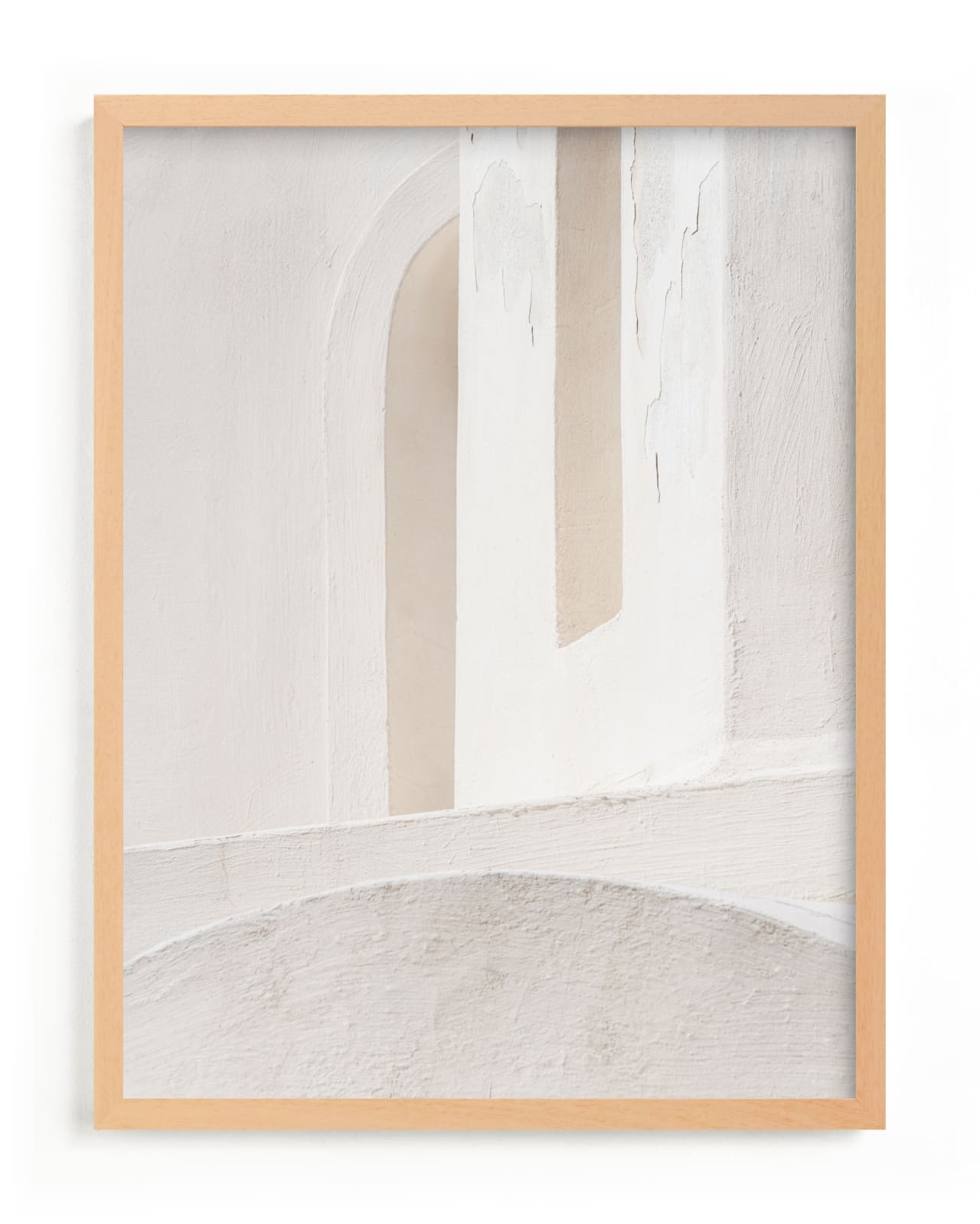 Structural III Limited Edition Fine Art Print 2 - Image 0