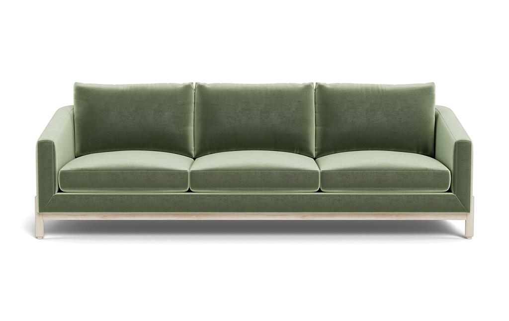 Oslo 3-Seat Sofa - Image 0