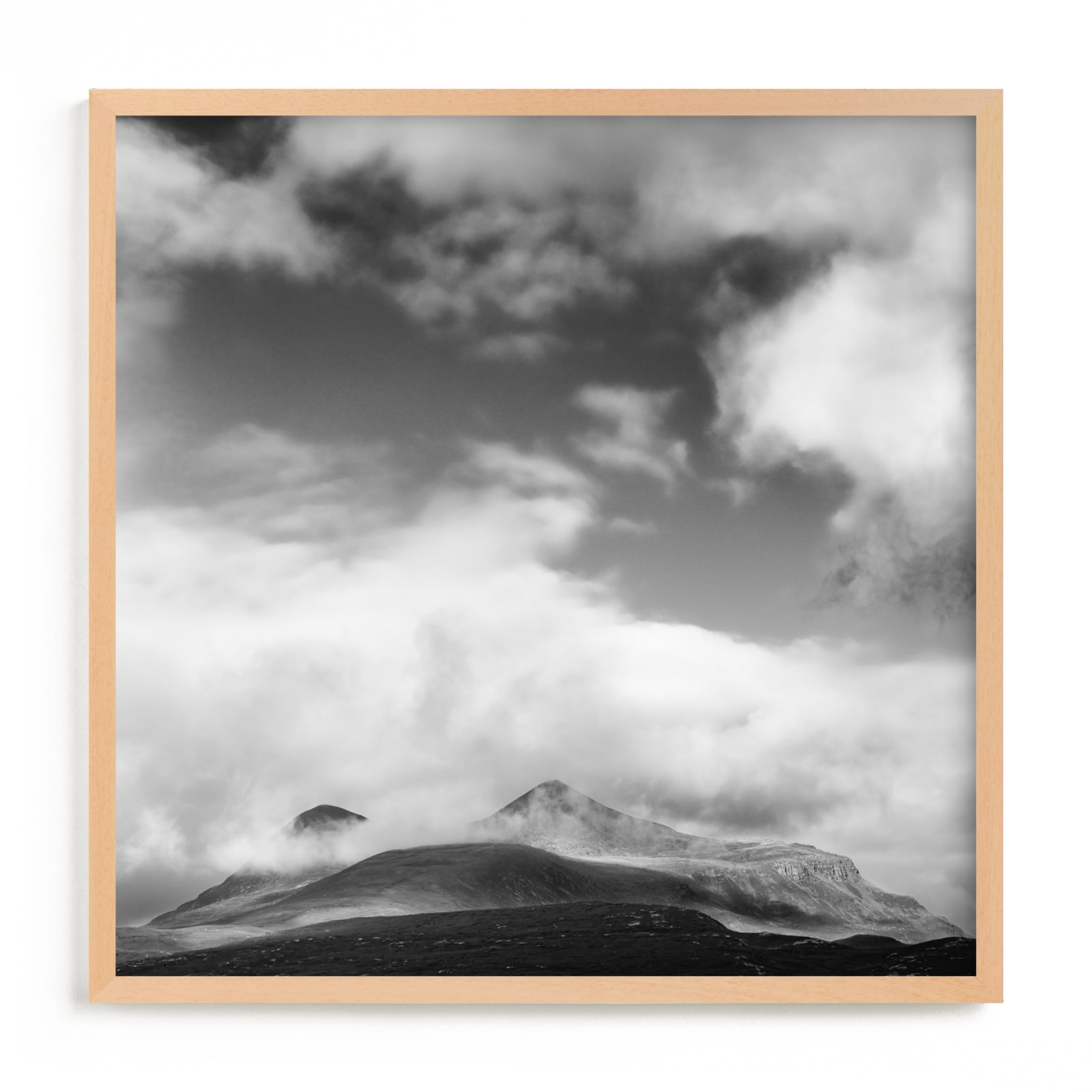 Munro Limited Edition Fine Art Print 2 - Image 0
