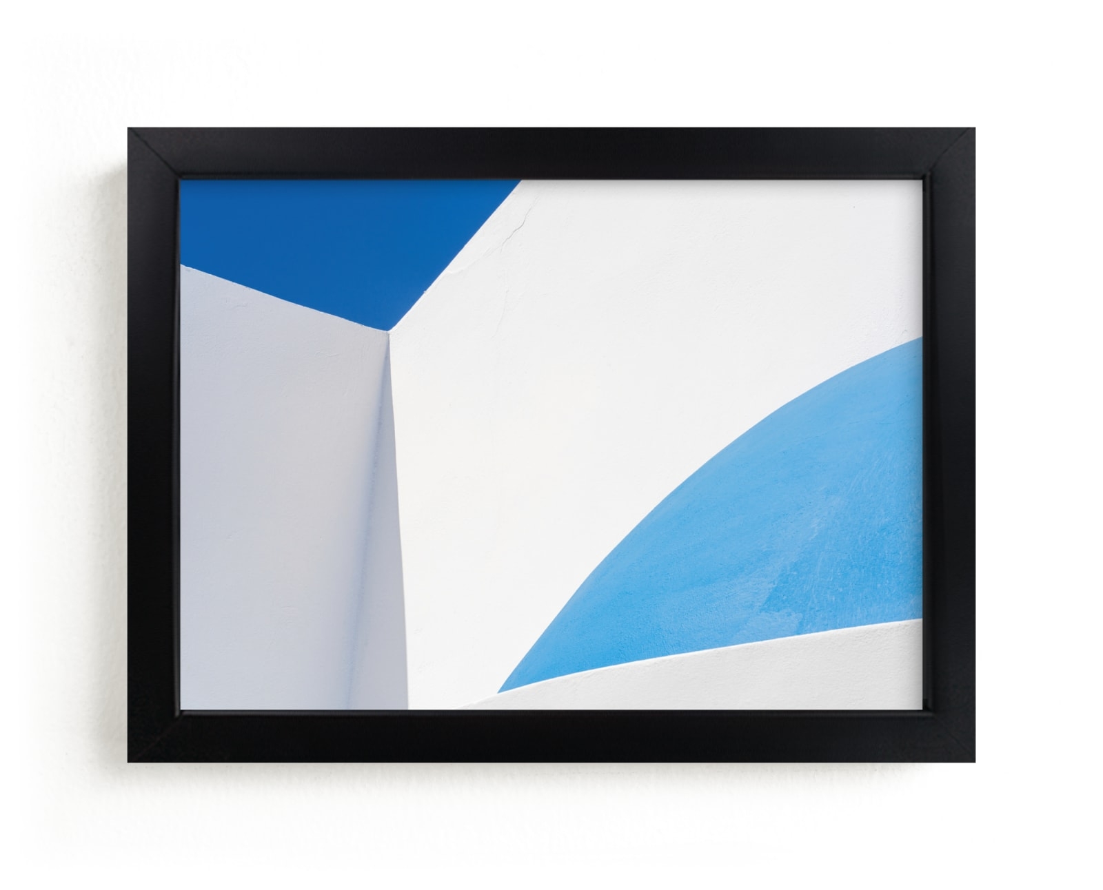Greek Geometry 1 Open Edition Fine Art Print - Image 0