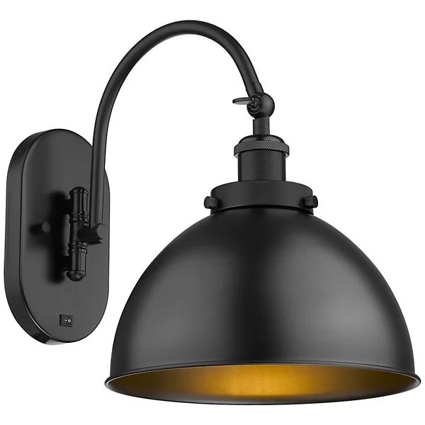 Caln Wall Sconce - Image 0