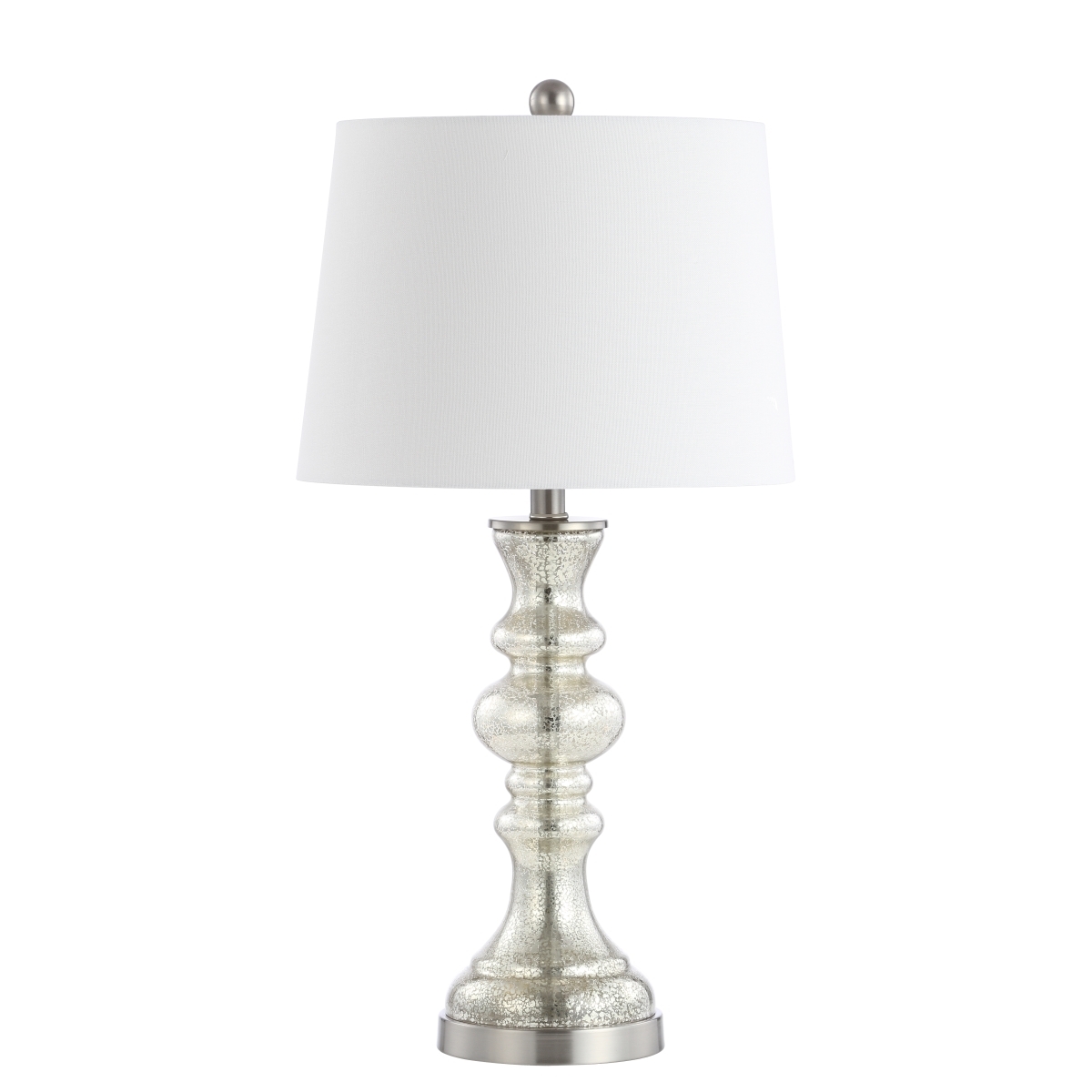 Jaiden Table Lamp - Mercury - Safavieh - Image 3